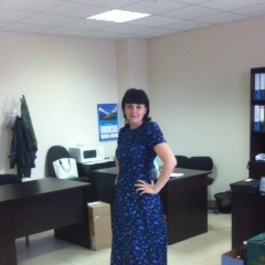 Анна Бударина, 12.05.1986, Ростов-на-Дону