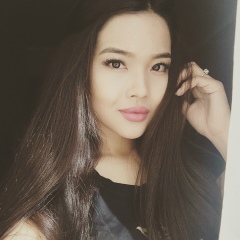 Лаура Кайдарова, 14.11.1994, Астана