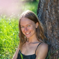 Ksenia Senkova-Hyttinen, 31.01, Helsinki