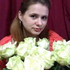 Алена Сак, 15.01.1987, Киев