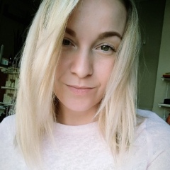 Валерия Коваленко, 02.05, Киев