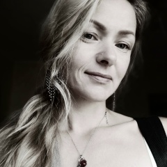 Iriska Fofanova, 24.04, Pune