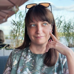 Мария Орехова, 25.10.1985, Норильск