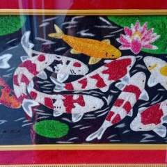 Yamin Thu, 16.10.1985, Yangon