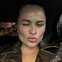 Анастасия Кузнецова, 07.05.1998, Серпухов