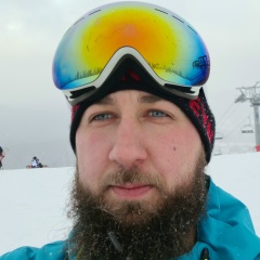 Дима Бардин, 30.09.1990