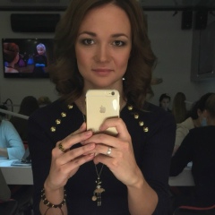 Наталья Владимировна, 03.05, Москва