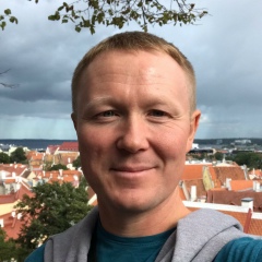 Леонид Пятин, 01.10.1978, Санкт-Петербург