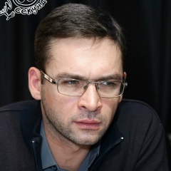 Сергей Туркин, 12.02, Санкт-Петербург