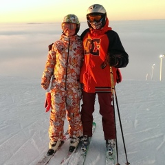 Наталия Зеленская, 24.01.1990, Москва