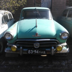 Дмитрий Кузьменко, 08.07