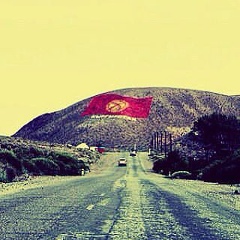 Назима Имашова, 01.01.1999, Бишкек