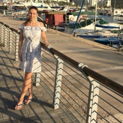 Юлия Цирик, 17.02