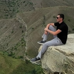 Максим Брагин, 25.05