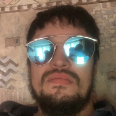 Ваня Богданов, 26.09.1988, Санкт-Петербург