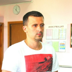 Сергей Тунанян, 29.05, Нижний Новгород