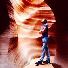 Артём Крамских, 19.09.1990, Москва