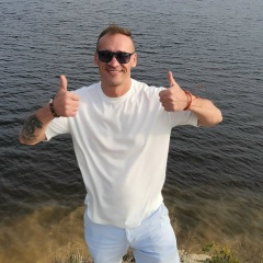 Игорь Конюхов, 30.10, Пермь