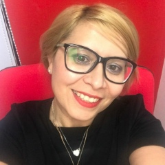 Лейсан Камилова, 30.09, Казань