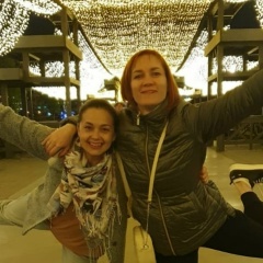 Наталья Кретова, 06.11, Липецк