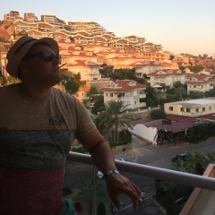 Павел Струнин, 27.06, Тюмень