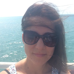 Наталья Копяковская, 31.05.1982, Киев