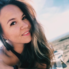 Мария Ушакова, 21.03, Южно-Сахалинск