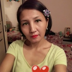 Сауле Джаркеева, 06.02