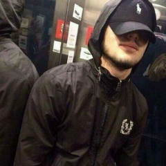 Эльдар Омар, 07.10.1993