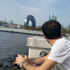 Самир Керимли, 30.07, Набережные Челны