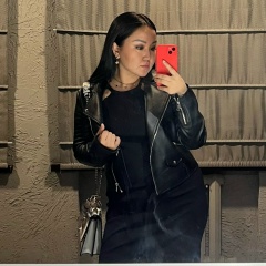 Малика Закирова, 29.04.1983, Караганда