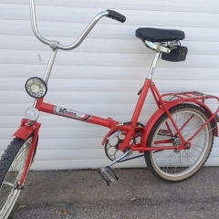 Кама Складнаярама, 01.02