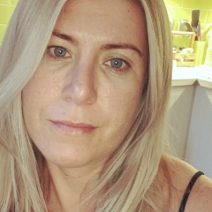 Елена Тербушева, 03.02, Москва