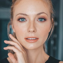 Виктория Смольникова, 21.05, Москва