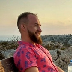 Григорий Миронов, 16.03, Санкт-Петербург