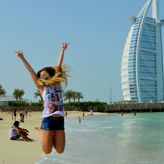 Вика Давыдовская, 30.09.1989, Кривой Рог