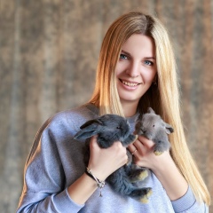 Анна Кобякова, 12.10, Днепр (Днепропетровск)