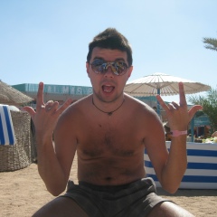 Олег Егоров, 04.08.1982, Киев