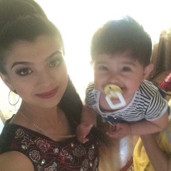 Dilroza Abdikayumova, 21.01.1996, Туркестан