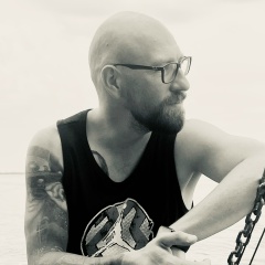 Михаил Кузнецов, Саратов