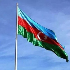 Aida Alieva, 20.12.1995, Актау