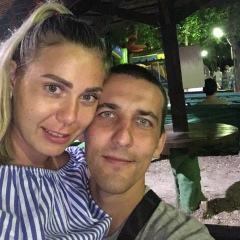 Лёха Сокол, 28.09.1988