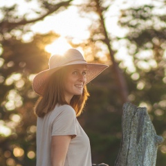 Каролина Агафонова, 18.09, Санкт-Петербург