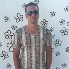 Дима Дубенко, 08.05, Харьков