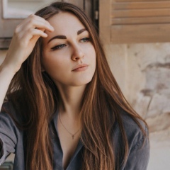 Regina Kroshkina, 19.03.1992, Москва