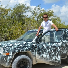 Андрей Булашев, 01.01.1983, Тюмень