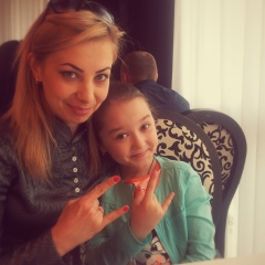 Виктория Сухар, 09.08, Винница