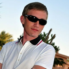 Андрей Мартынов, 28.09.1980, Санкт-Петербург