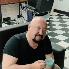 Юрий Адаменко, 14.06.1969, Нарьян-Мар