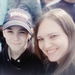 Мария Сотникова, 16.05.1987, Пенза